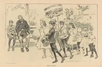 The May Queen 4