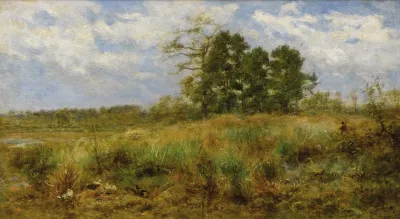 The Meadow Grass Atlantic Highlands New Jersey