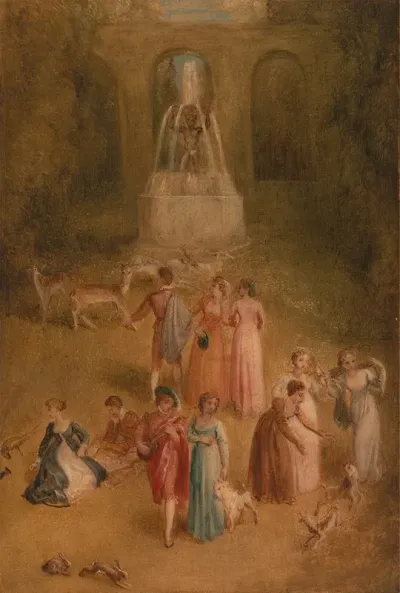 The Meadow