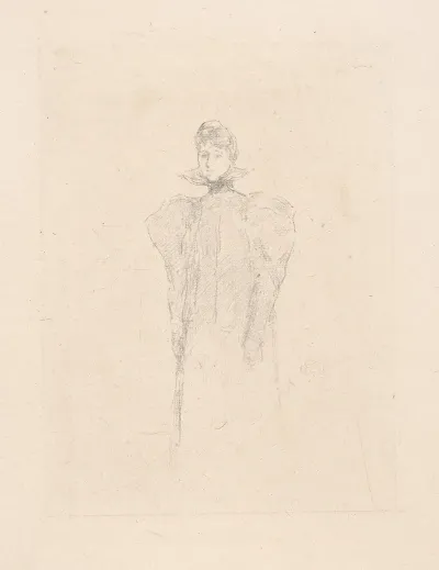 The Medici Collar 2