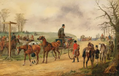 The Meet