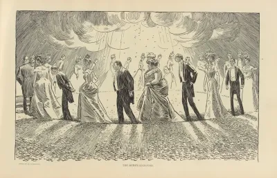 The Merry Go Round