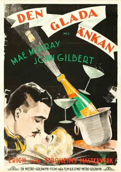 The Merry Widow 2