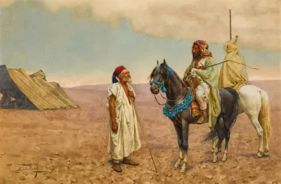 The Messenger 14