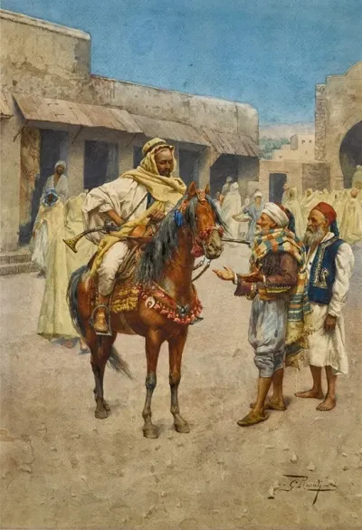 The Messenger 6