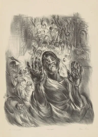 The Messiahs