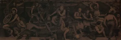 The Metallurgical Industry