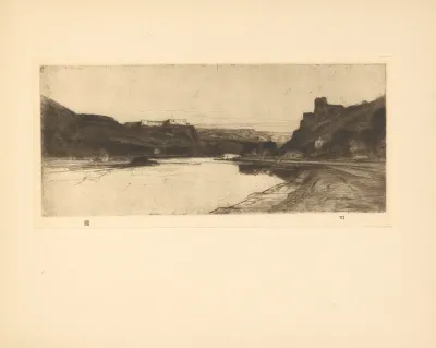 The Meuse