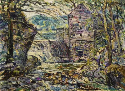 The Mill 10