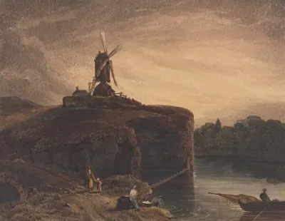 The Mill 4