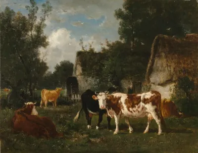 The Mill 5