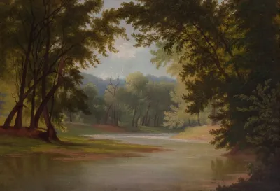 The Mill Creek