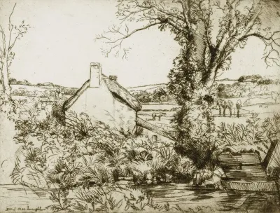 The Millers Cottage
