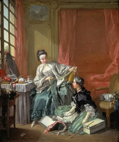 The Milliner 2