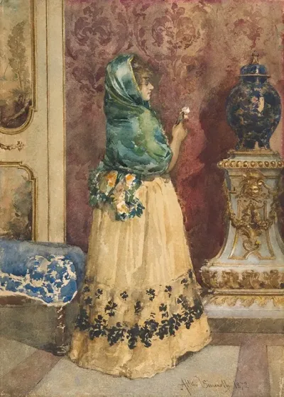 The Miniature
