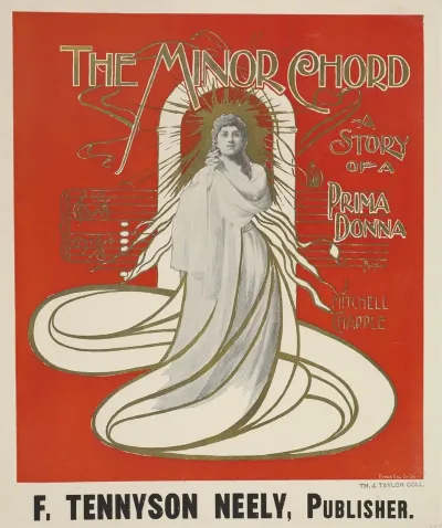 The Minor Chord