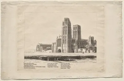 The Minster 2