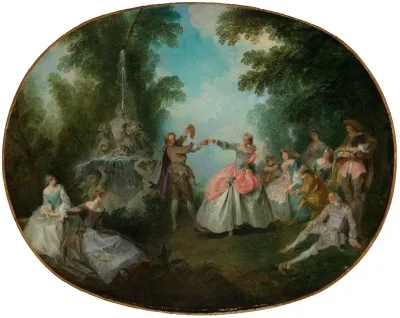 The Minuet 2
