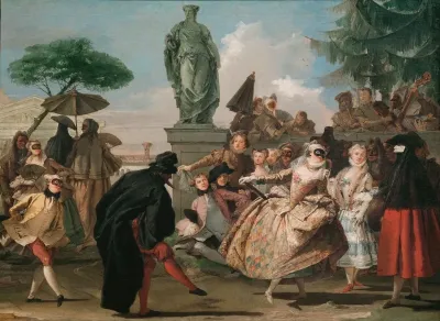 The Minuet