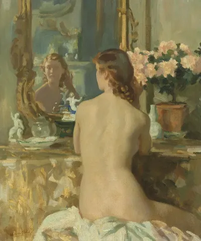 The Mirror 12