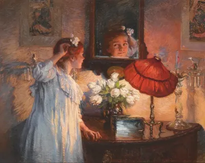 The Mirror 3