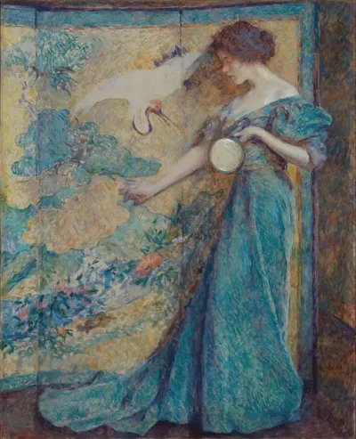 The Mirror 4