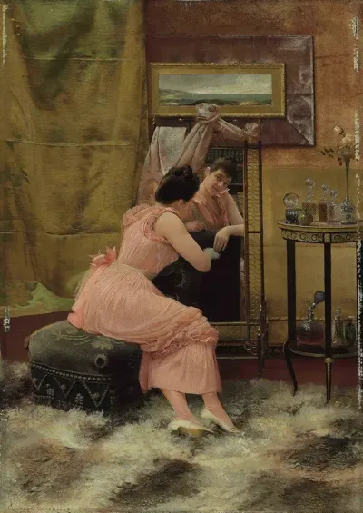 The Mirror
