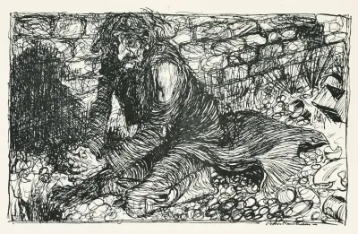 The Miser