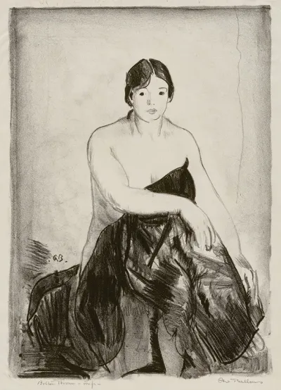 The Model 4