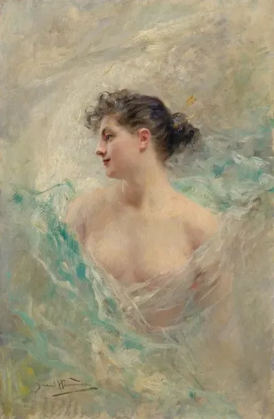 The Model