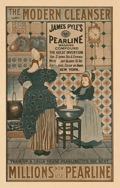 The Modern Cleanser