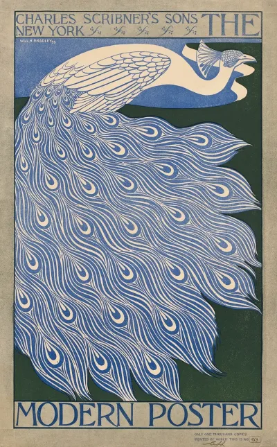 The Modern Poster