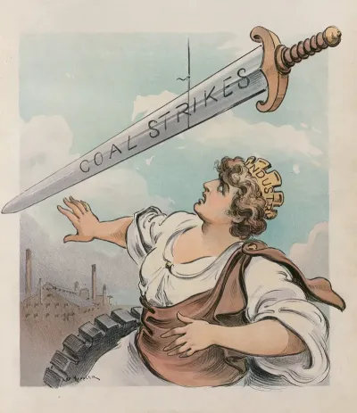 The Modern Sword Of Damocles