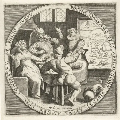 The Month Of January Epiphany
