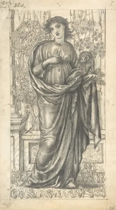 The Month Of March