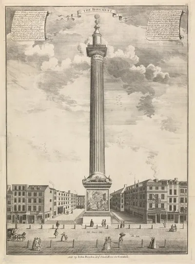 The Monument