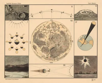 The Moon 3