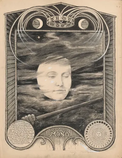 The Moon