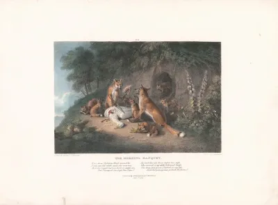 The Morning Banquet
