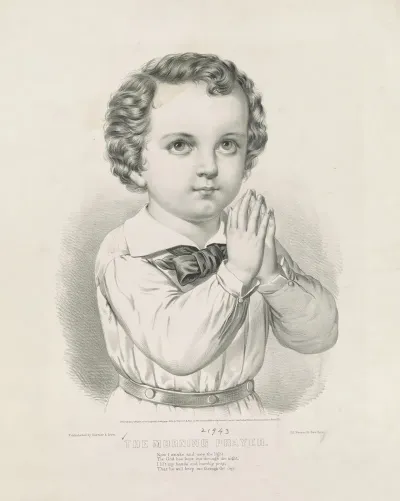 The Morning Prayer 4
