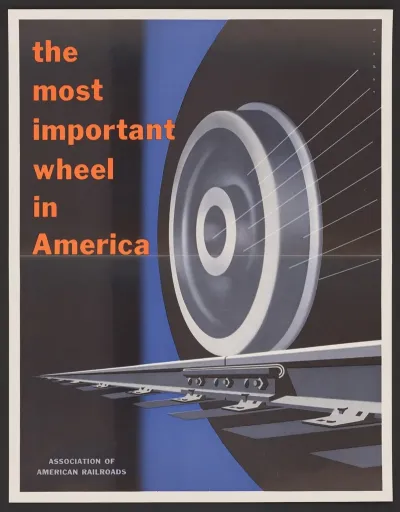 The Most Important Wheels In America