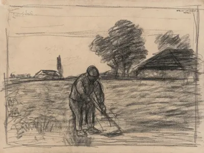 The Mower 2