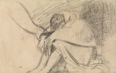 The Murder Of Duncan The Sleeping Groom