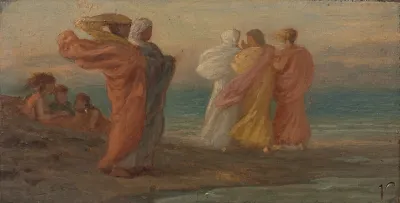 The Music Party