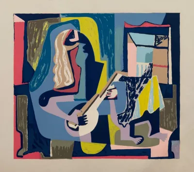 The Musician 16