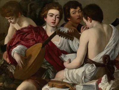 The Musicians