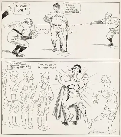 The Name Of Taft Was Not Cheered During The First Four Days But When He Was Nominated There Was Some Labored Cheering