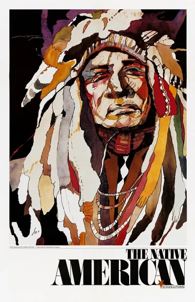 The Native American