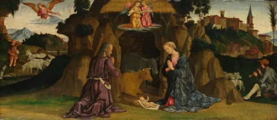 The Nativity 13