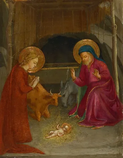 The Nativity 14